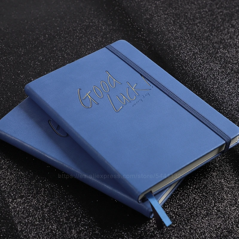 Блокнот в твердой обложке/Журнал с премиальной бумагой лимитированный