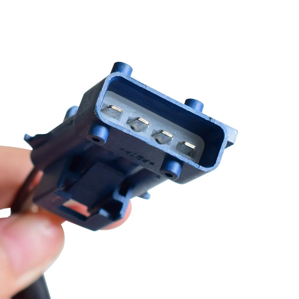 Высококачественный воздушный топливный датчик кислорода Lambda O2 0258006029 для Peugeot