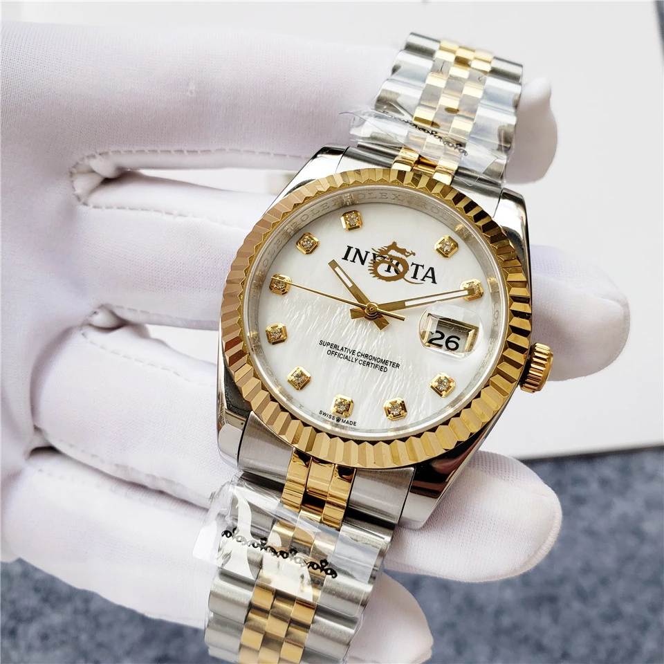 

R283 AAA+ luxury watch mechanical watch men's watch