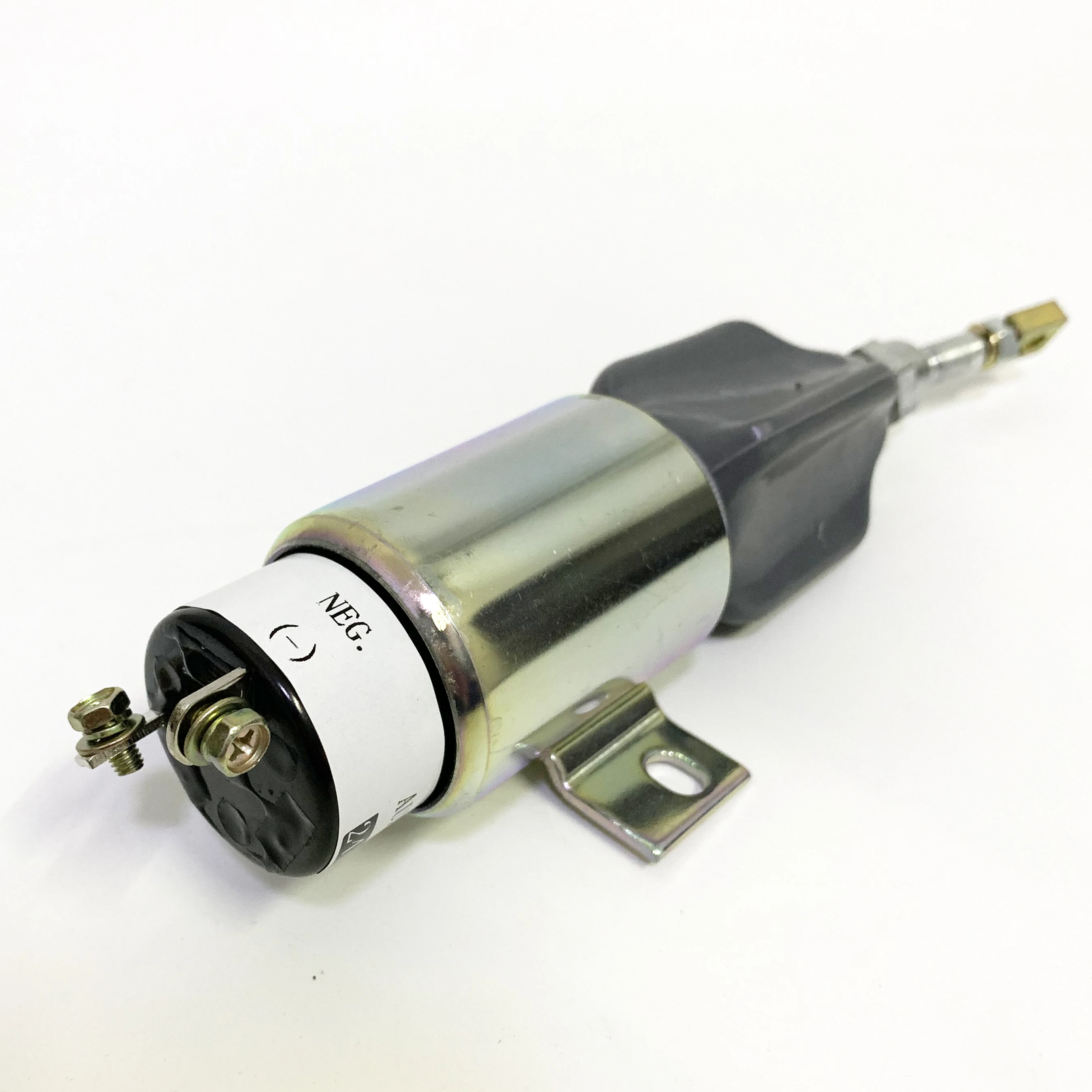 Набор дизельных генераторов 24 В электромагнит по умолчанию 12 В/24 опционально