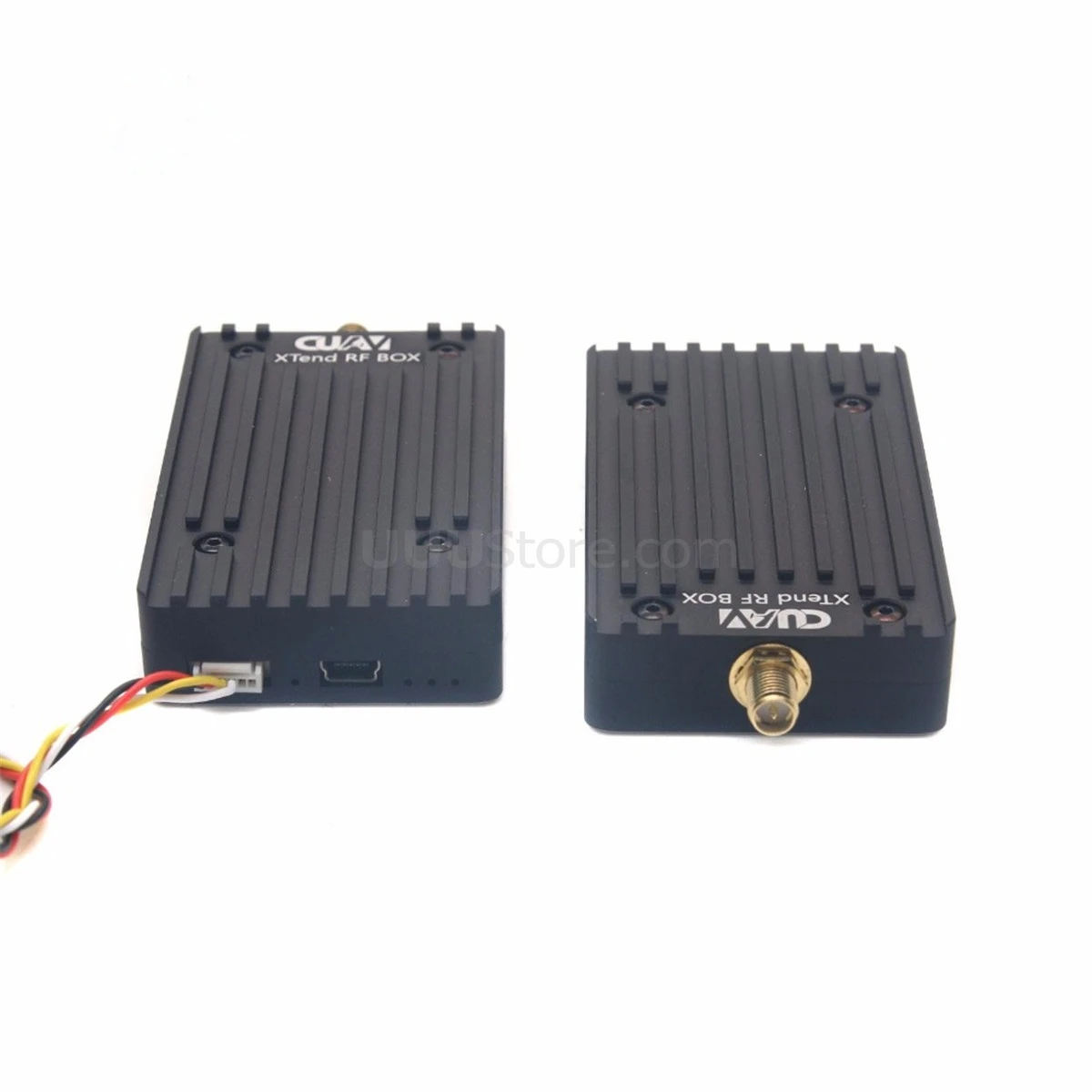 20km CUAV Xtend-XTP9B DPS 001PIX Wireless fpv data transmission Module Kit RF Box 900mAh for PIXHACK Flight Controller | Игрушки и хобби