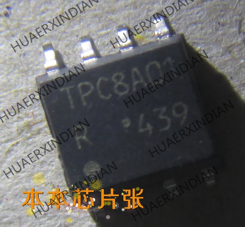 

New TPC8A01 8 1.5 high quality