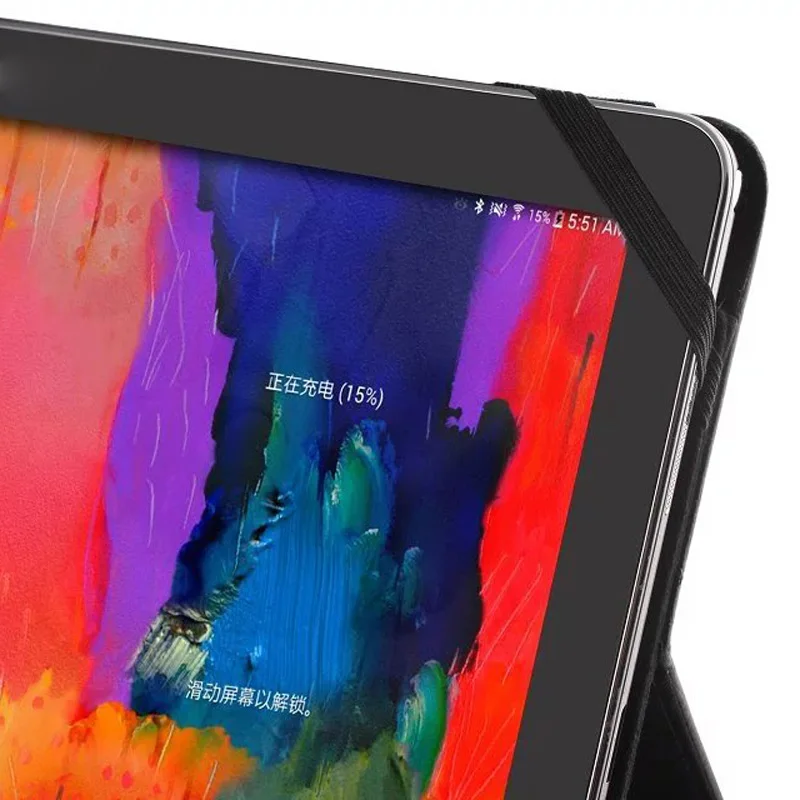 Bluetooth клавиатура чехол для samsung Galaxy Note Pro 12,2 дюймов P900 P901 P905 планшет клавиатура Магнитный PU кожаный чехол+ ручка