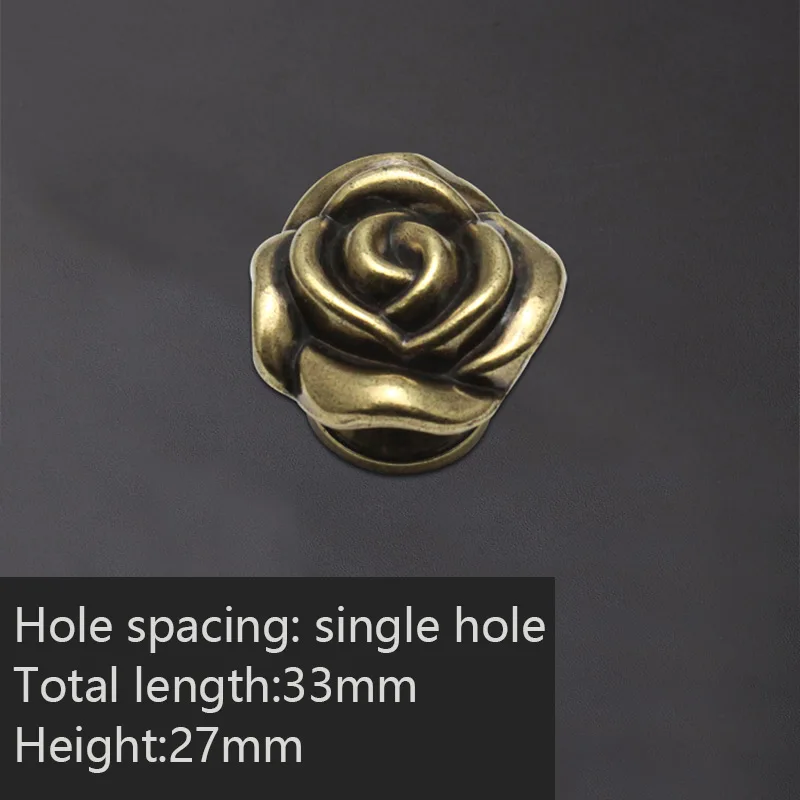 Ручка и ручки для ящика шкафа ручка дверцы кухонного мебели классическая