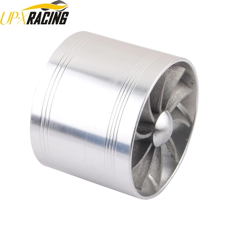 Высококачественный Универсальный турбо вентилятор 2 5 дюйма Автоматический