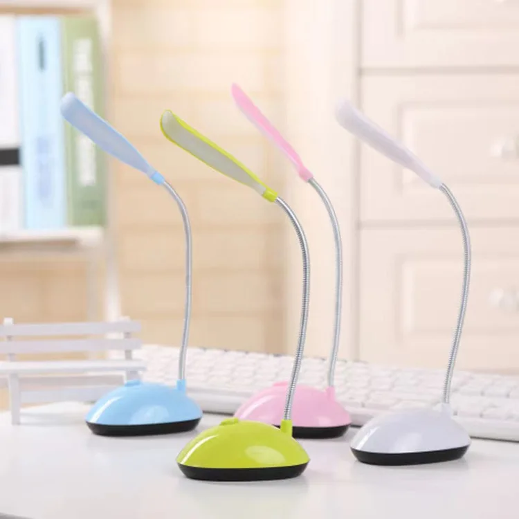 

LED Table Lamp for Study Desk Lamp Adjustable Eye Protection Table Top Lantern Cute Book Light Bedroom Reading Lanterns Lamp
