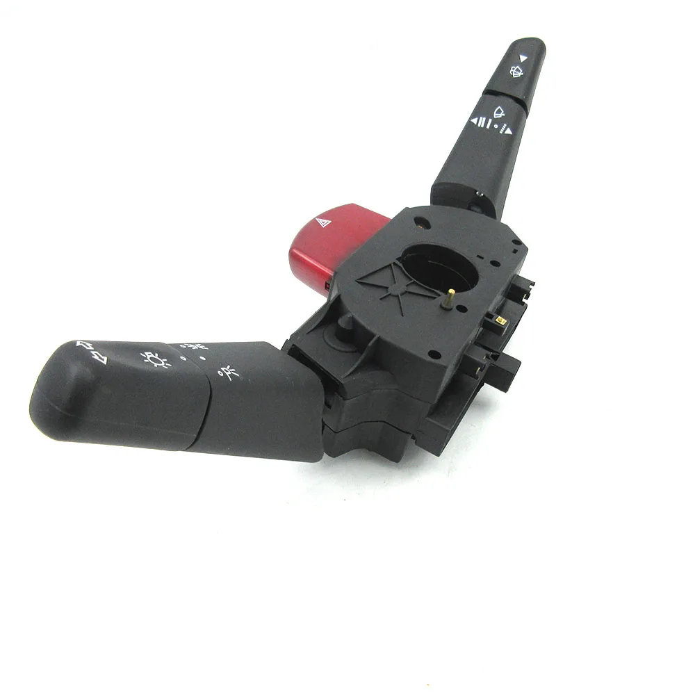 Колонка индикатор стеклоочистителя светильник стебель переключатель для