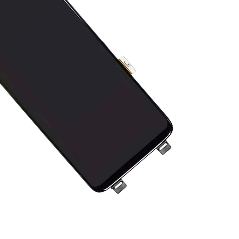 Жк дисплей AMOLED с сенсорной панелью и дигитайзером в сборе для SAMSUNG Galaxy S8 PLUS G955