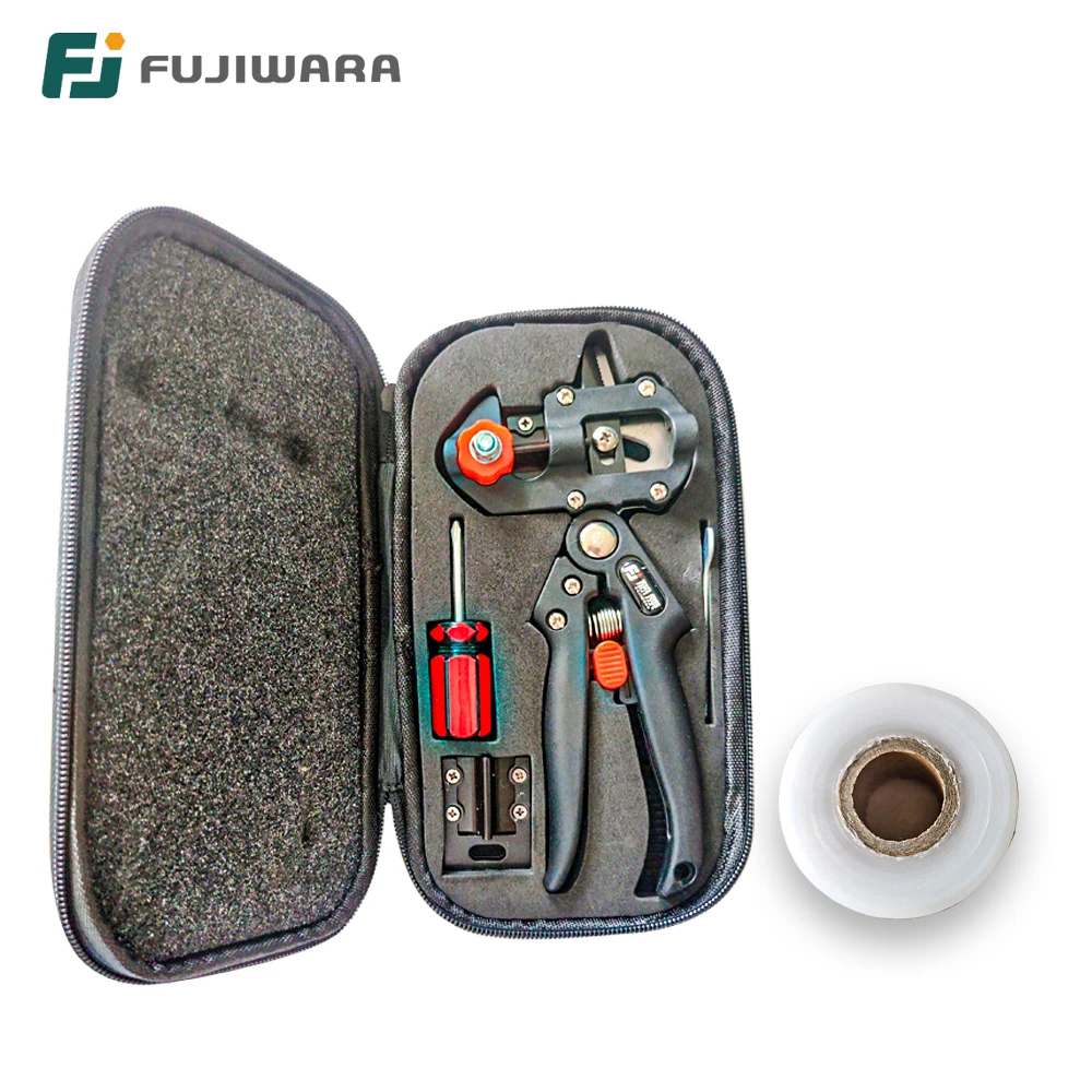 

FUJIWARA Ножницы для черенкования