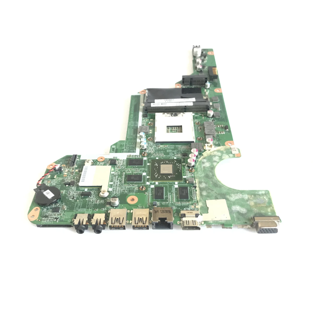 680570-501 DA0R33MB6F0 материнская плата для ноутбука hp G4 G6-2000 материнская плата 680570-001 аккумулятор большой емкости DA0R33MB6E0 HM76 HD7670M/2G полностью протестирована