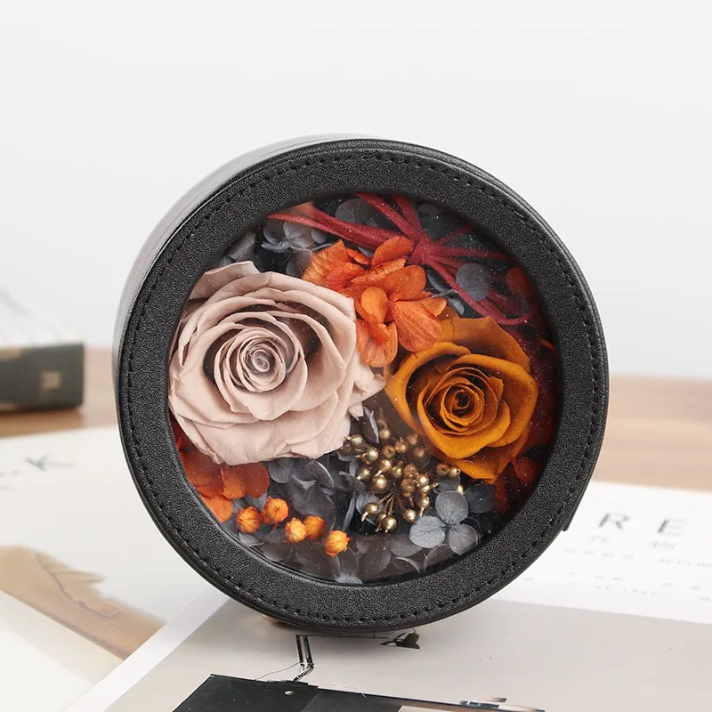 Высокое качество Euquisite DIY вечное мыло в подарочной коробке Вертикальная