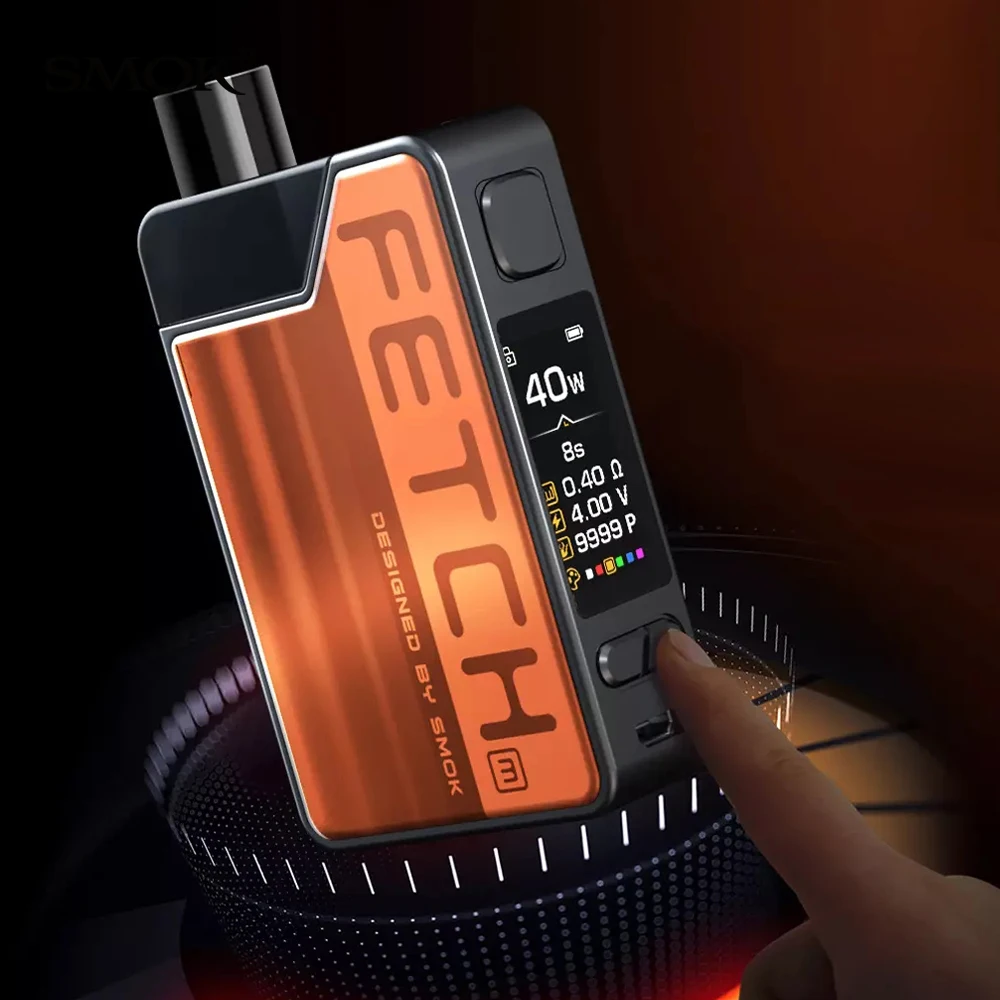 Набор для электронной сигареты SMOK электронная сигарета с картриджем 2 мл