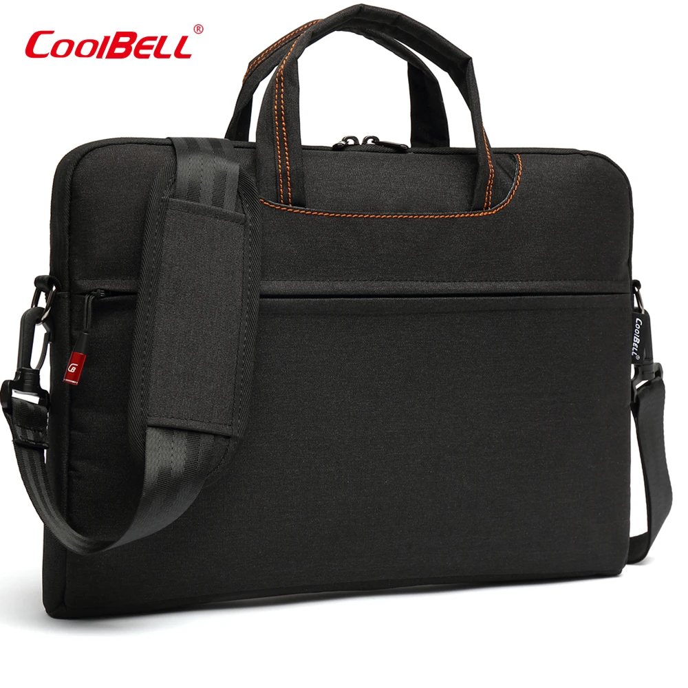 Крутая брендовая сумка мессенджер для ноутбука Bell 13 3 15 6 17 дюймов