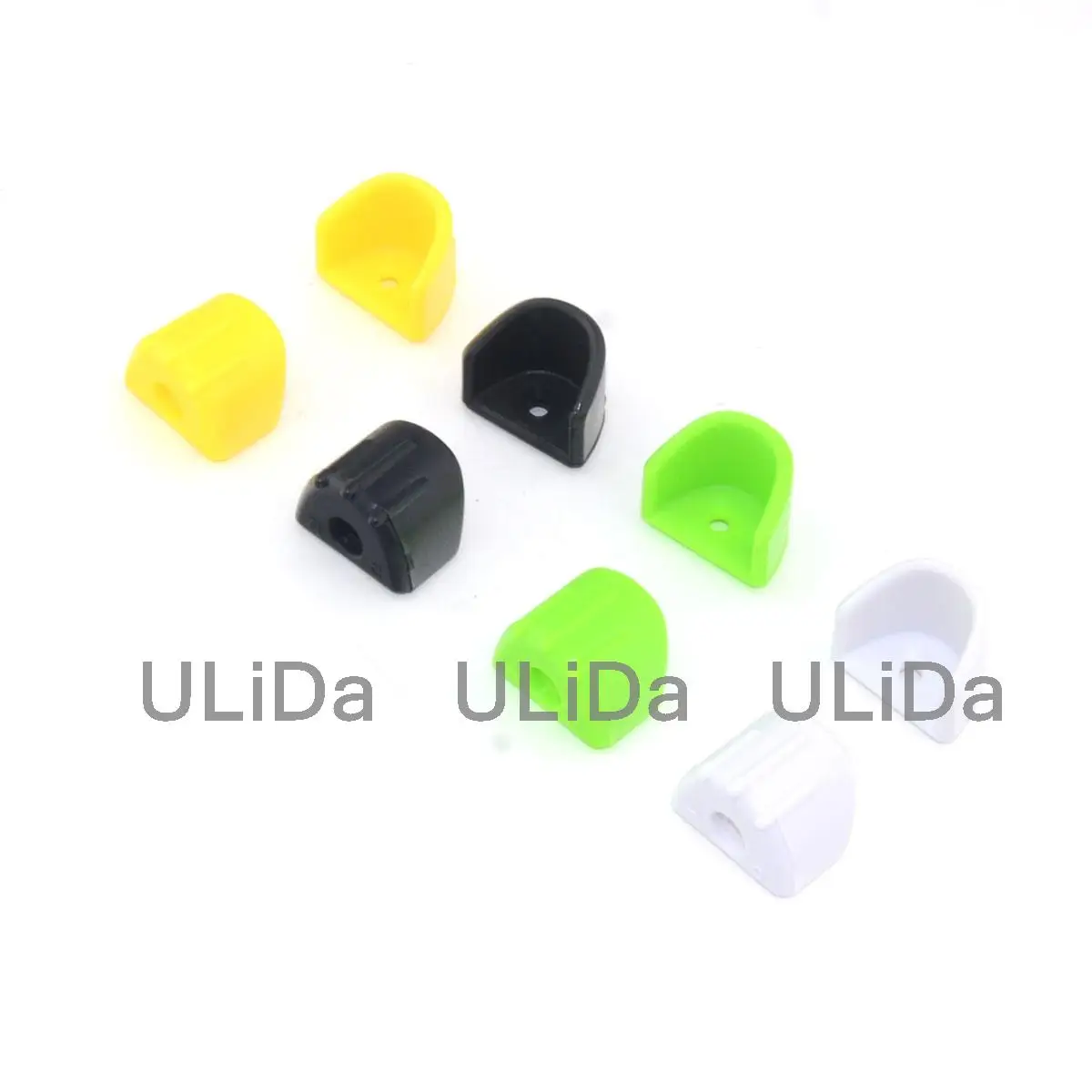 Амортизатор гидравлический каркас пластиковый чехол износостойкий для 1/8 1/10