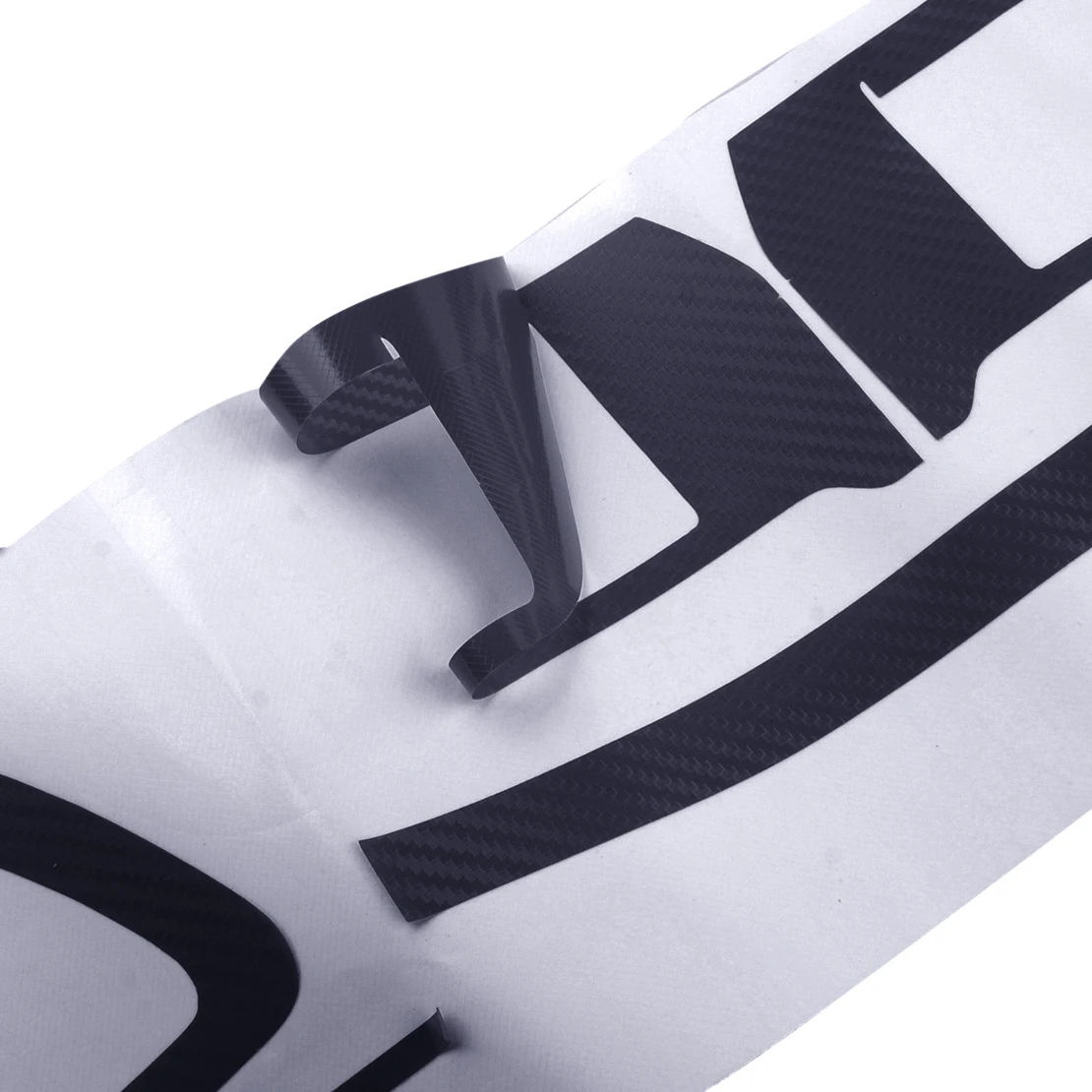 1 комплект декоративная наклейка LHD для салона автомобиля центральной консоли