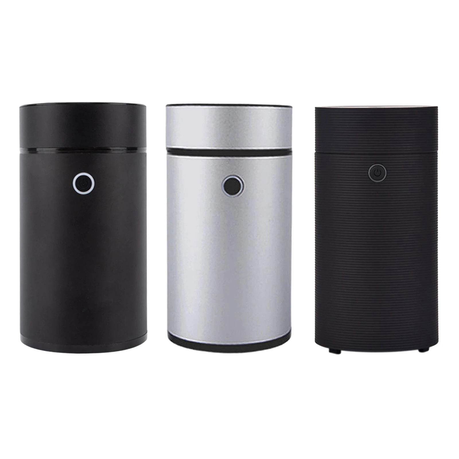 

Air Humidifier Aroma Essential Oil Diffuser for Home Car USB Fogger Mist Maker Detachable Humidification