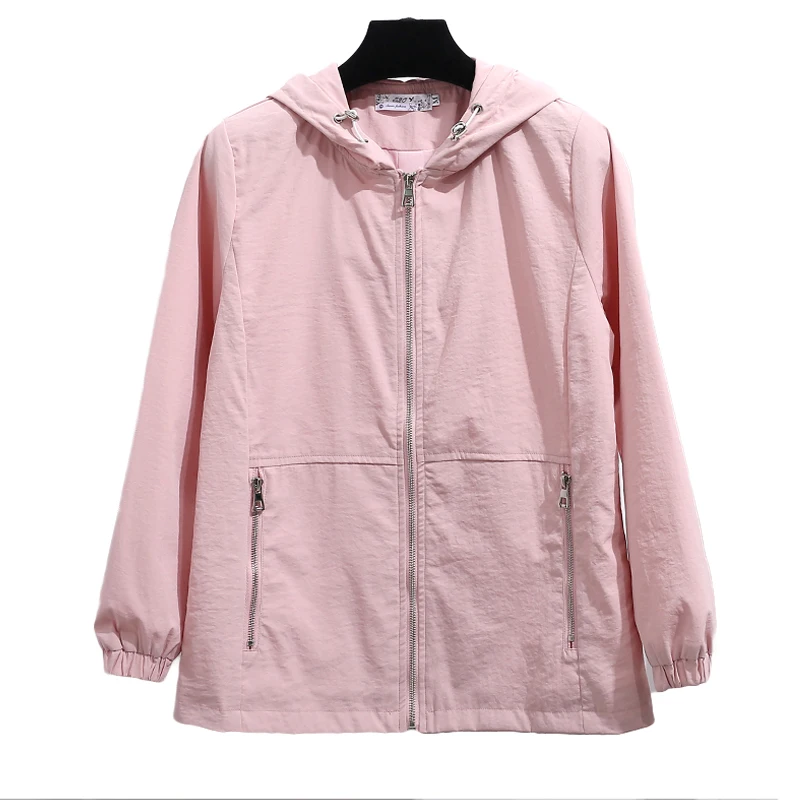 Модная уличная бейсбольная куртка с капюшоном для женщин осень и зима