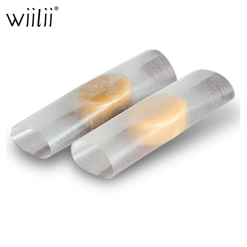 500 шт прозрачная нуга оберточная бумага съедобная клейкая рисовая для выпечки