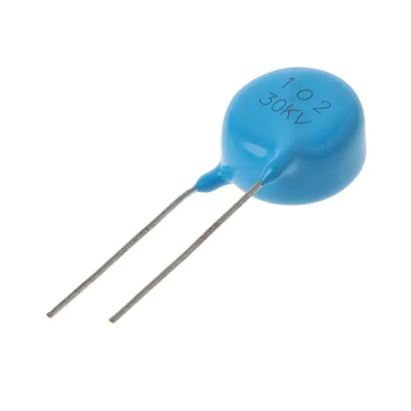 

30KV 1000PF 102 High Voltage Ceramic Capacitor HV Tesla Ham