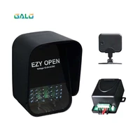 hands free device ezy open for auto automatic door opener swing sliding barrier gate motor remote uhf card reader