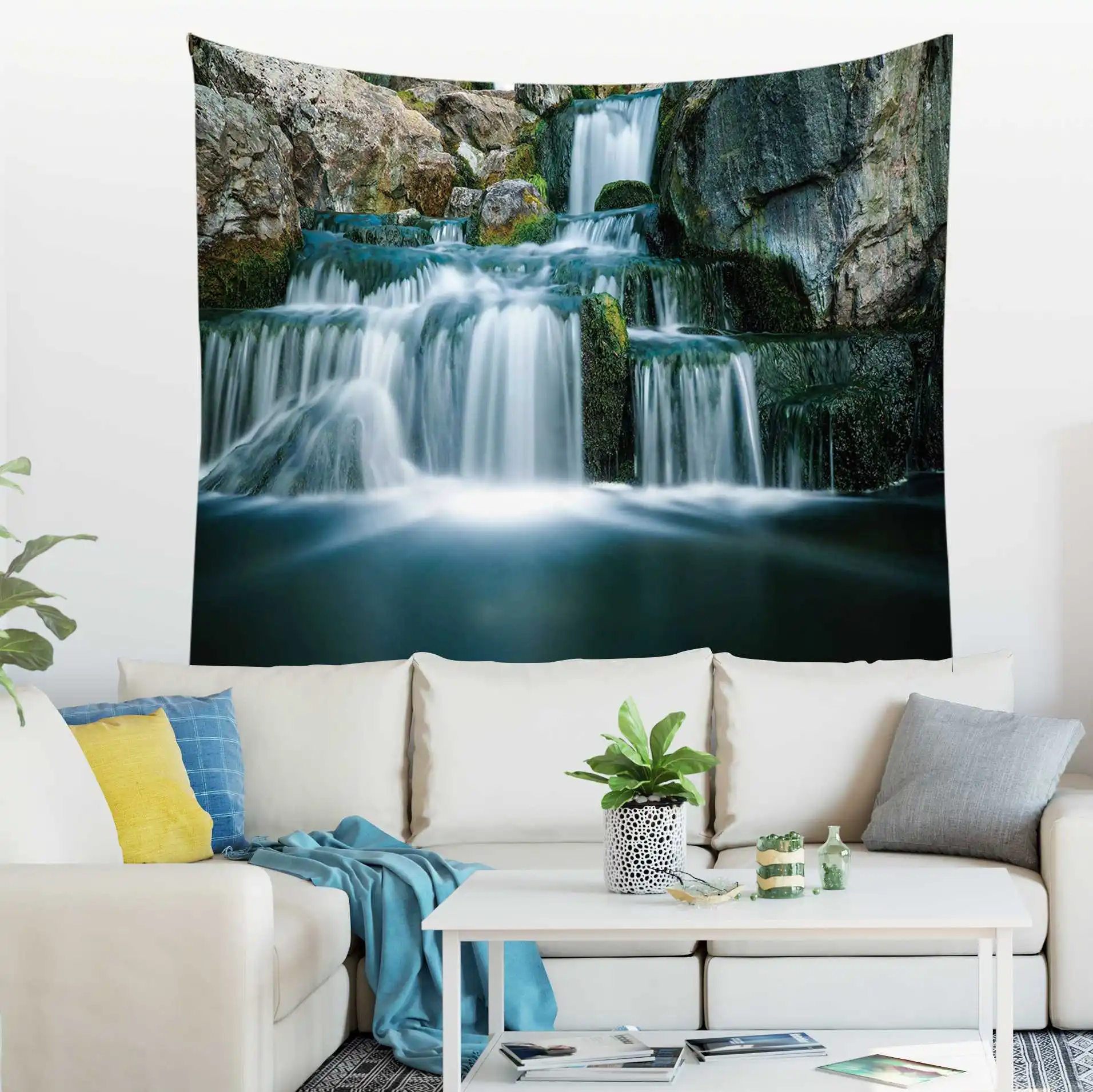 

2021 New Tapestry Tapestry Wall Decor Room Decor Room Decoration