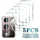 Закаленное стекло для Samsung Galaxy Note 20, S20, S21, UItra, 5 шт.