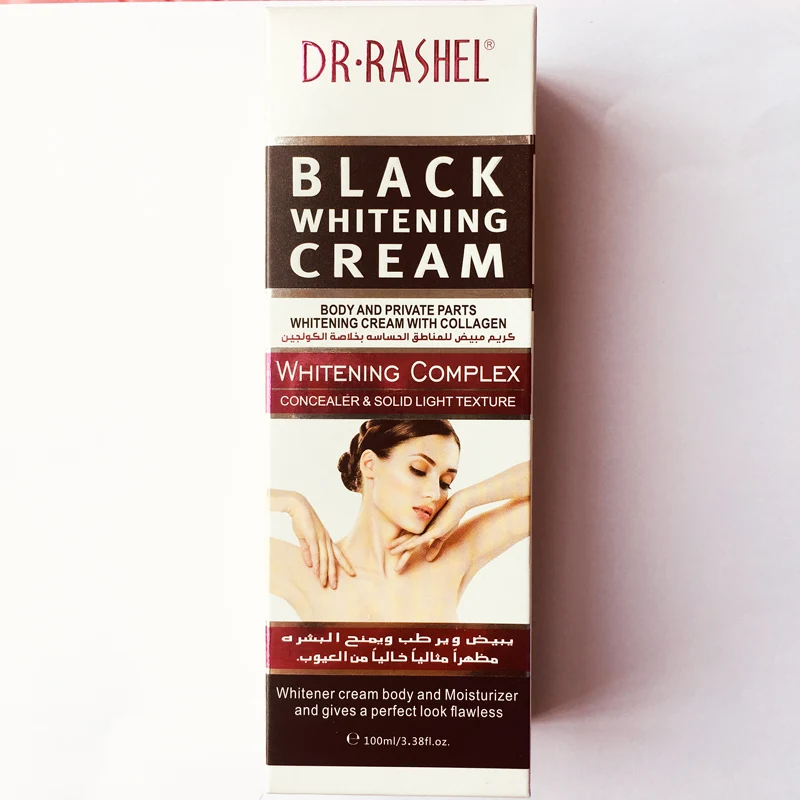 

Gold Collagen Armpit Whitening Cream Body Underarm Whitening Cream Legs and Knees Private Parts Skin Whitening Korean Skin Care