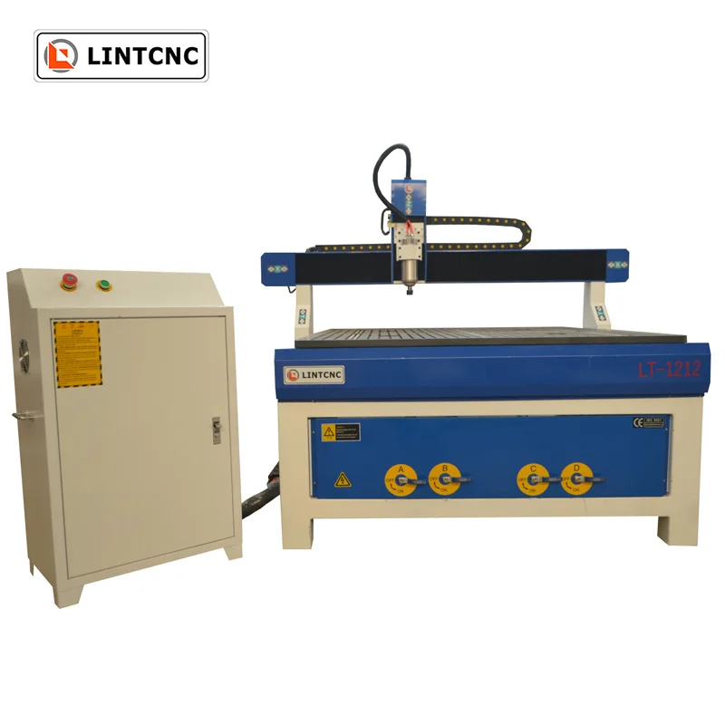 Низкая цена фрезерный станок с ЧПУ соответствует стандартам МДФ алюминиевого