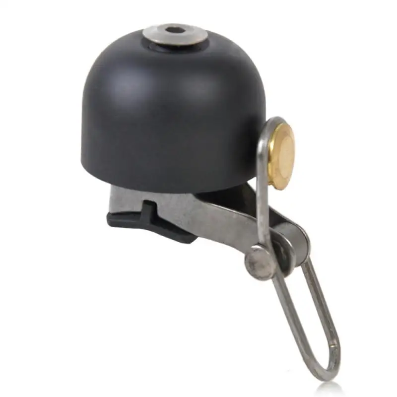 

Mountain Bike Bicycle Bell Retro Bicycle Copper Bell Folding Scooter Super Loud Loud Speaker Universal Bicycle Accessories
