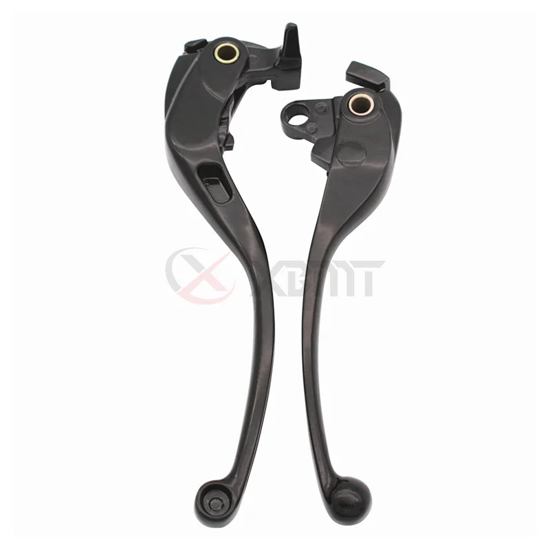 Мотоциклетные алюминиевые тормозные рычаги сцепления для Honda CBR1000RR CBR 1000RR 1000 RR 2004