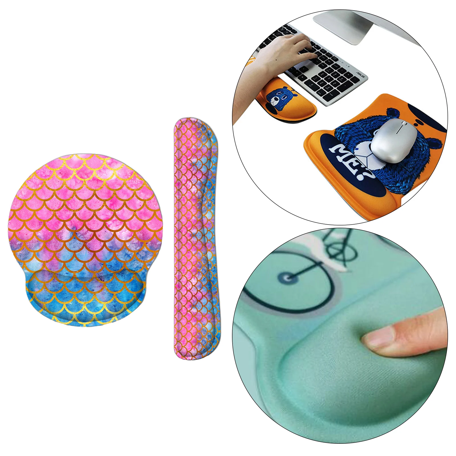 

Computer Peripherals