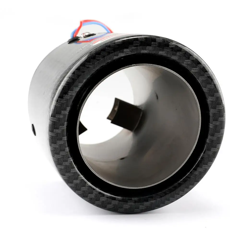 Универсальный Карбоновый Светоизлучающий Наконечник С Термостойкой