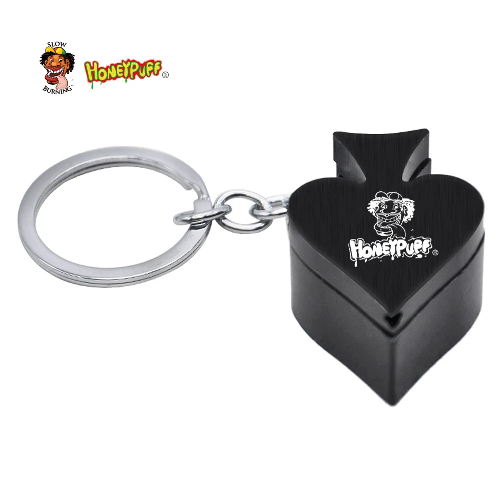 Металлическая курительная трубка 12 мм с металлическими экранными