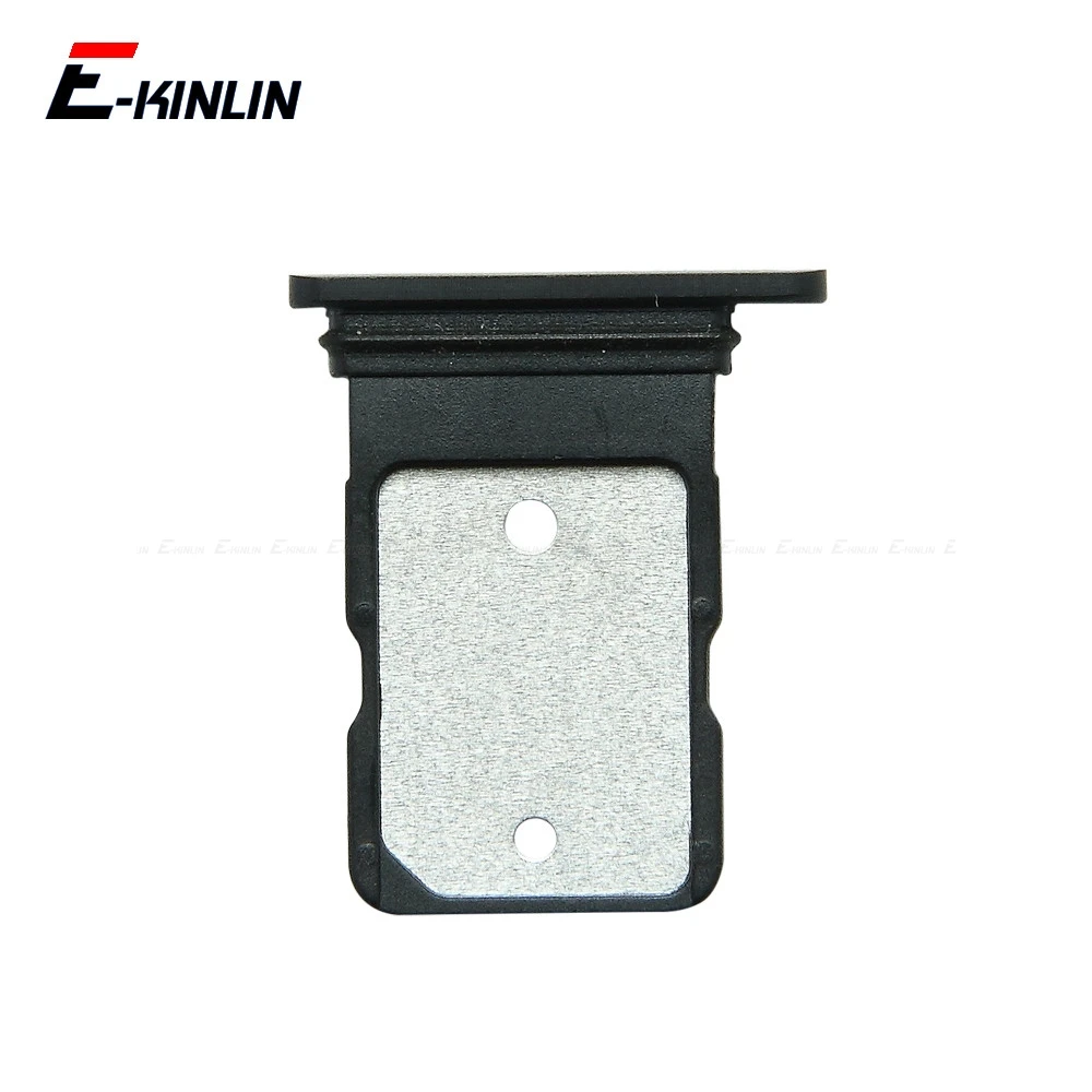 Гнездо для Sim карты слот лоток считыватель держатель разъем микро SD адаптер