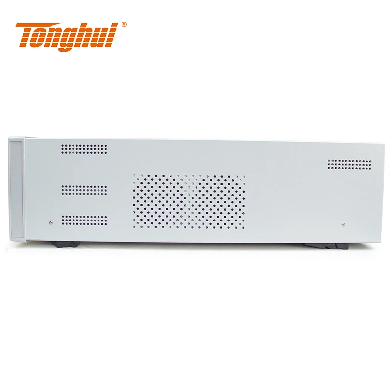 Tonghui TH9010/TH9010A Parallel AC/DC Withstand Voltage Insulation Tester Multi-channel High Scanner | Инструменты