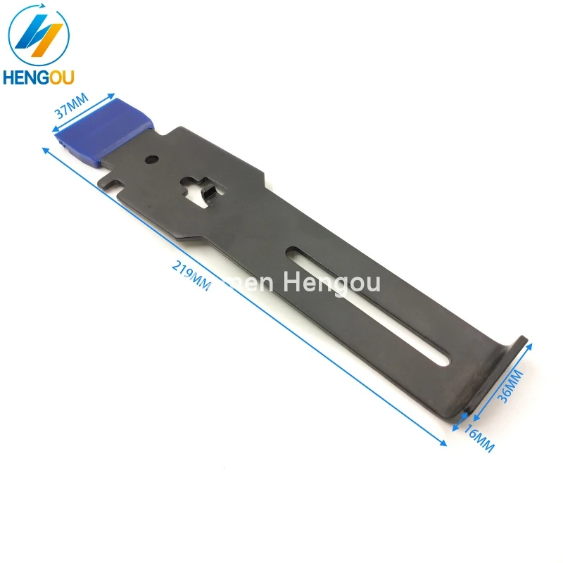 SM74 чернильные ножи M2.033.061 PM74 печатная машина Hickey Remover M2.033.061S/05 | Компьютеры и офис
