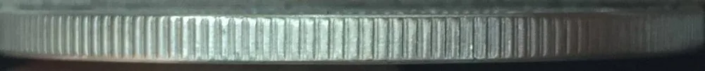 Chian 1908 Центральная мята 7 Mace 2 Candareens 90% Серебро Имитация монеты