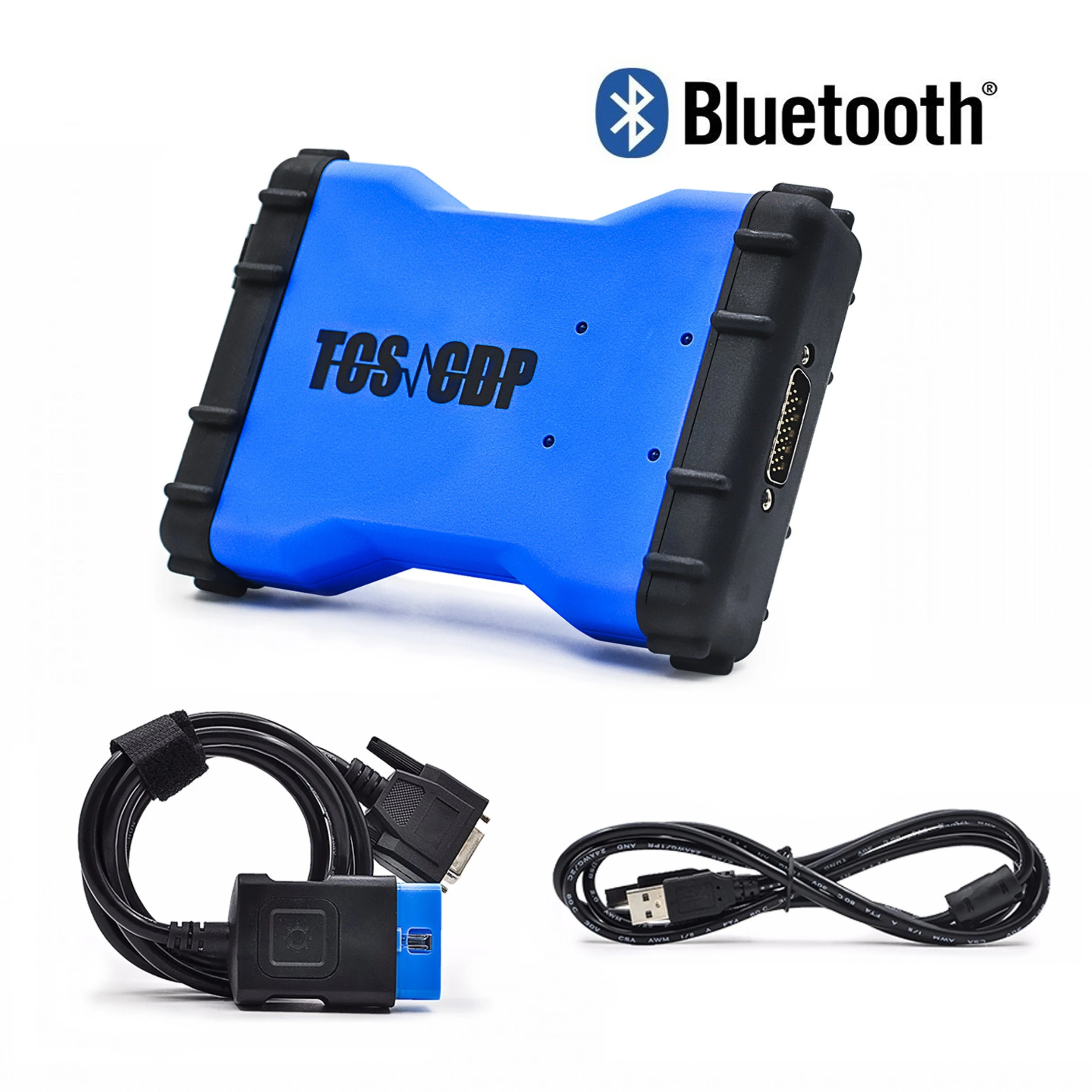 2021 лучший новый VCI Vd Ds150e Cdp с Bluetooth 2017.R3 генератор ключей на компакт диске для