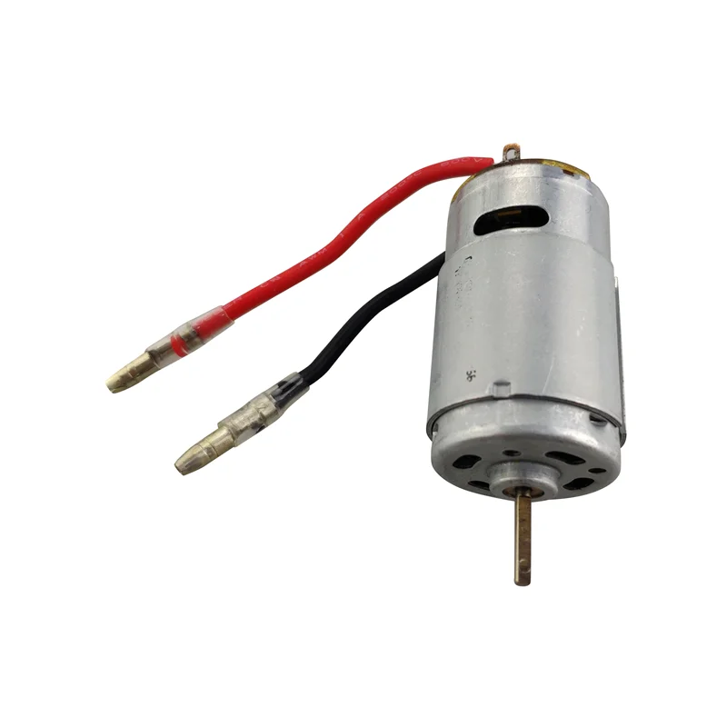 Wltoys A949 A959 A969 A979 1/18 высокоскоростная Радиоуправляемая машина 390 мотор пульт