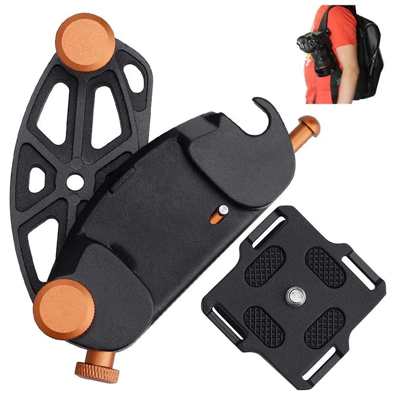 Мужской ремень для камеры SLR Micro-single GOPRO | Электроника