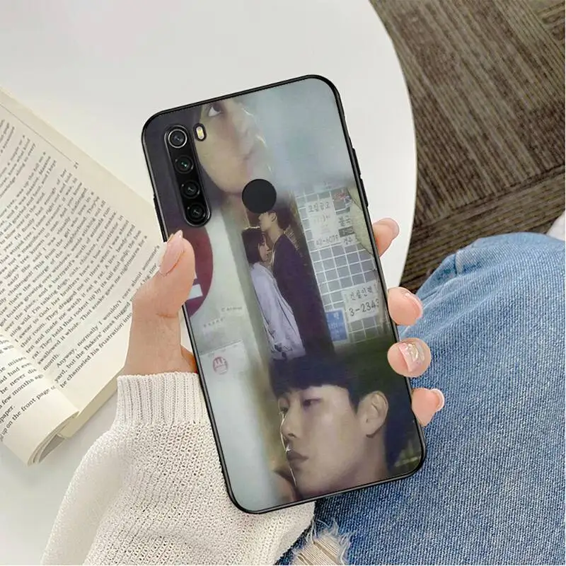 

Korean dramas please answer 1988 Phone Case For Redmi note 8Pro 8T 9 Redmi note 6pro 7 7A 6 6A 8 5plus note 9 pro case