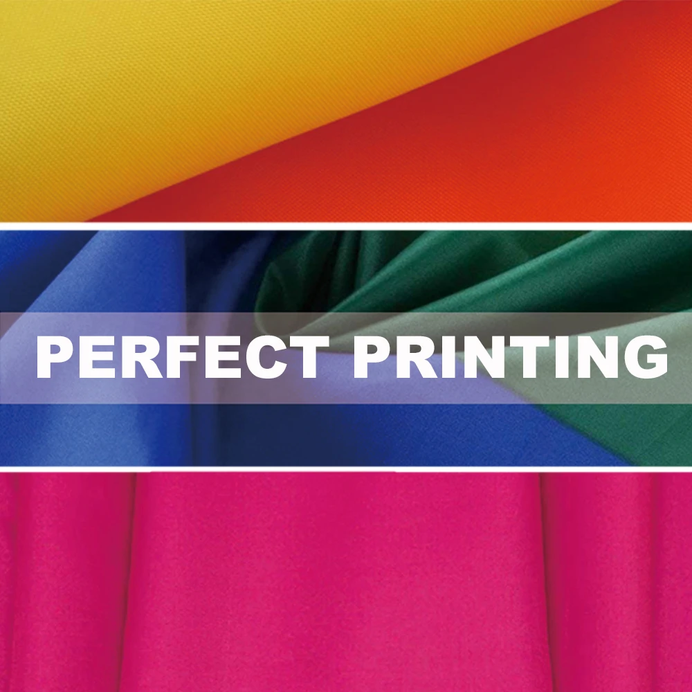 Пользовательский Печатный флаг любая большая компания рекламный логотип спорт