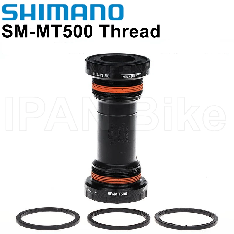 Велосипедный кривошипный комплект Shimano Alivio FC-MT210 9/27 скоростей FC MT210 MTB