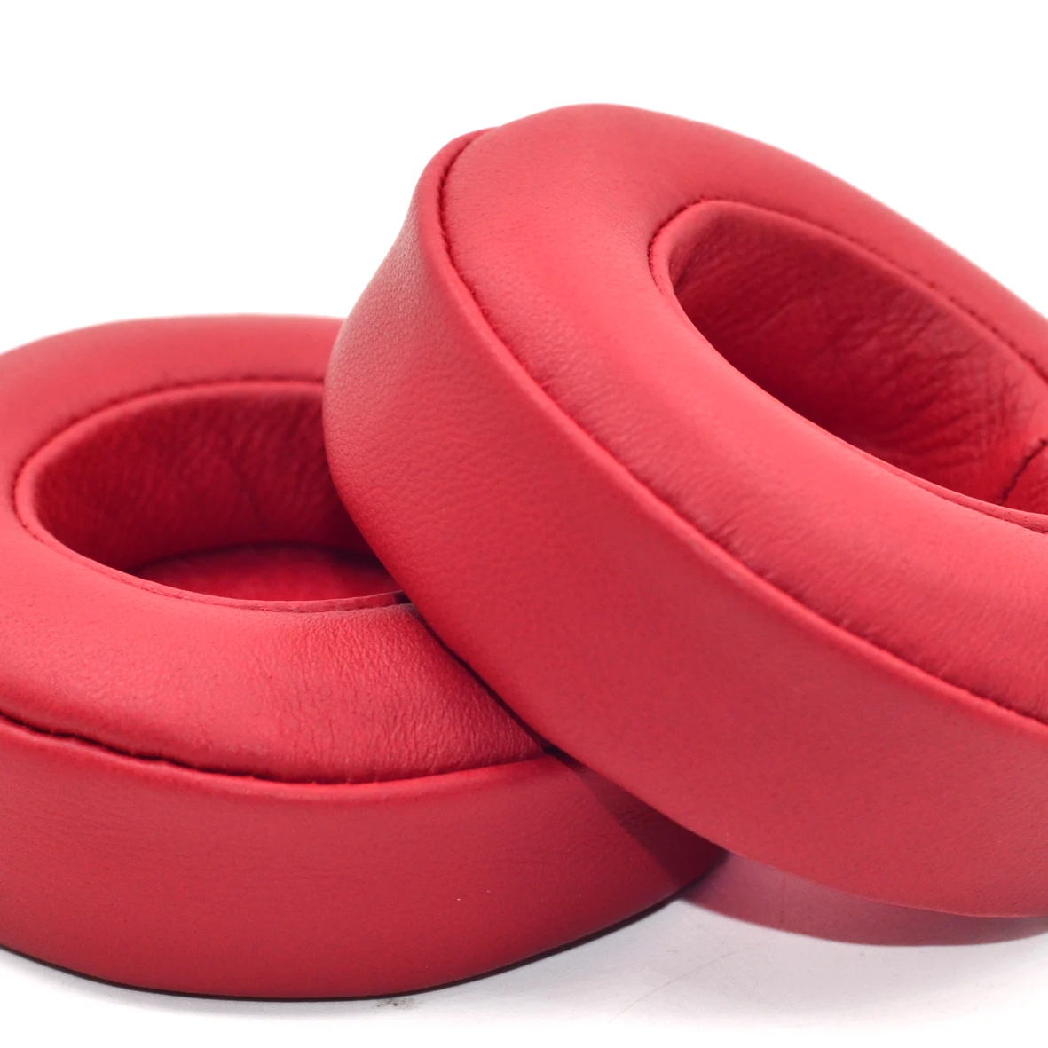 Defean сменные амбушюры/овечья кожа и пена с памятью для наушников Monster Beats от Dr.Dre