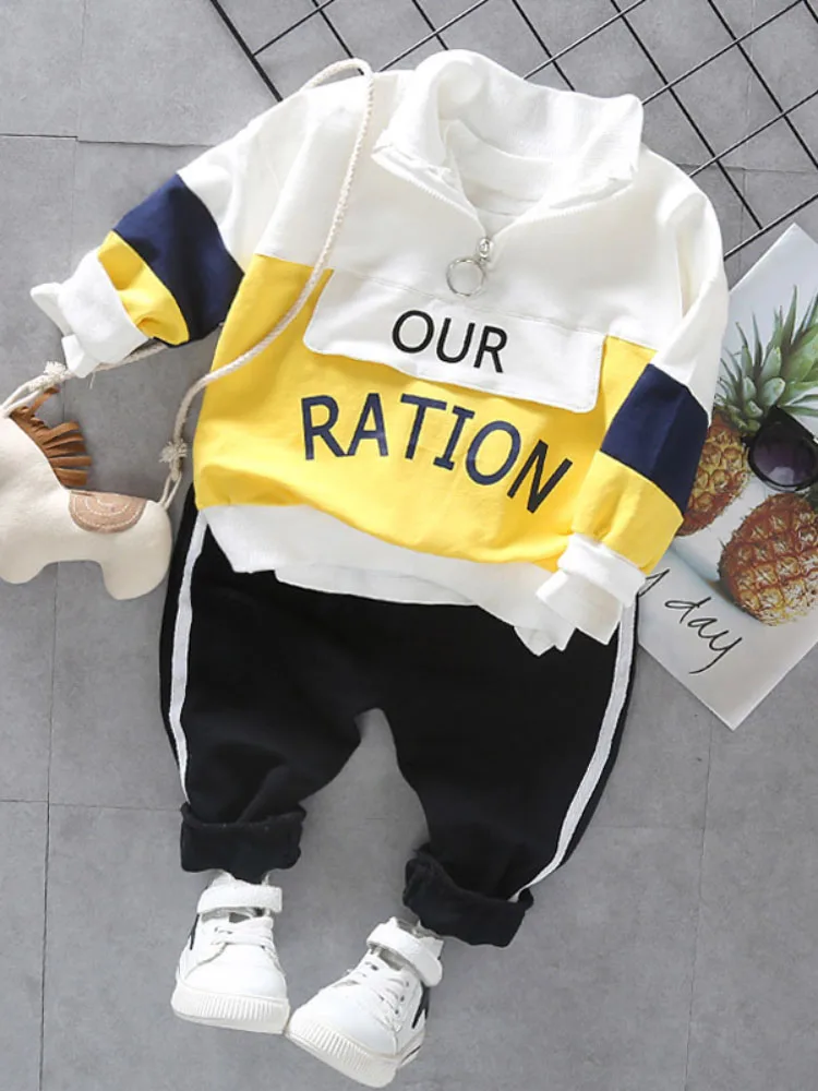 

Children's Clothing