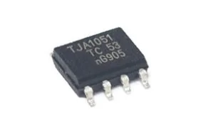 

TJA1051T,112 CAN Transceiver 1Mbps 8SOIC