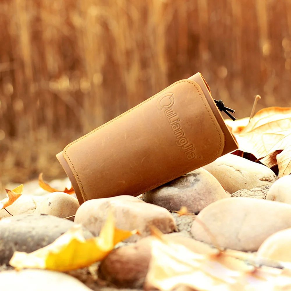 

Archery cowhide armguards composite recurve beauty hunting traditional bow and arrow printed bundled protective gear