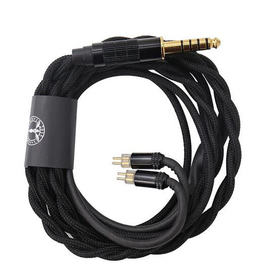 Кислородная углеродная нанотрубчатая диафрагма TANCHJIM HiFi наушники вкладыши
