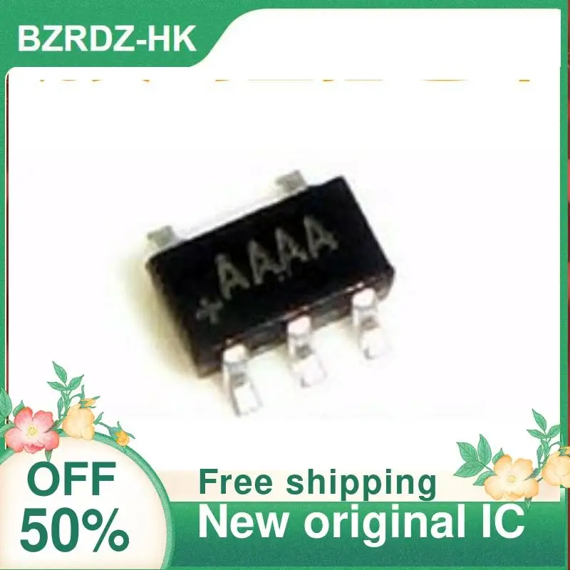 

2-10 шт./лот MAX4501EUK SOT23/L AAAA новый оригинальный IC
