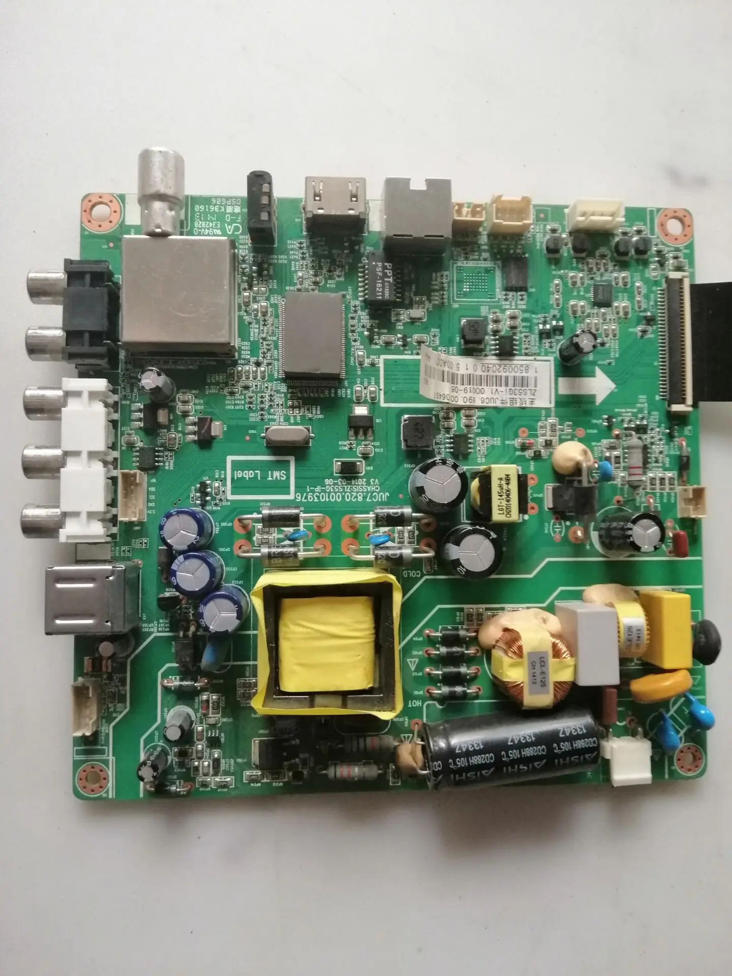 

led32b2080n juc7.820.00103976 c320x13-e7-l